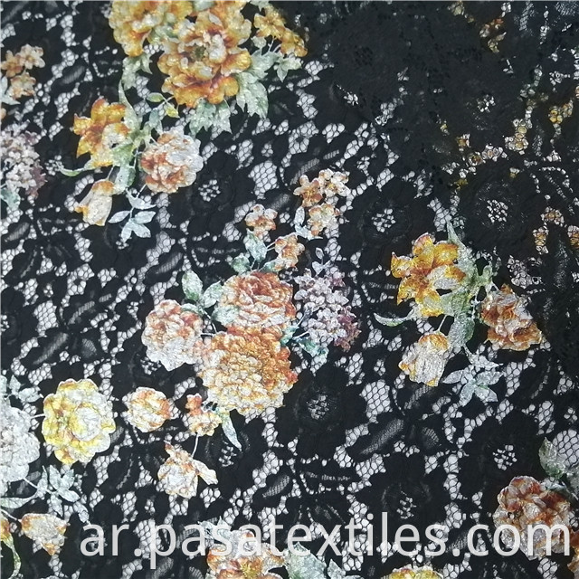 Custom Printing Fabric